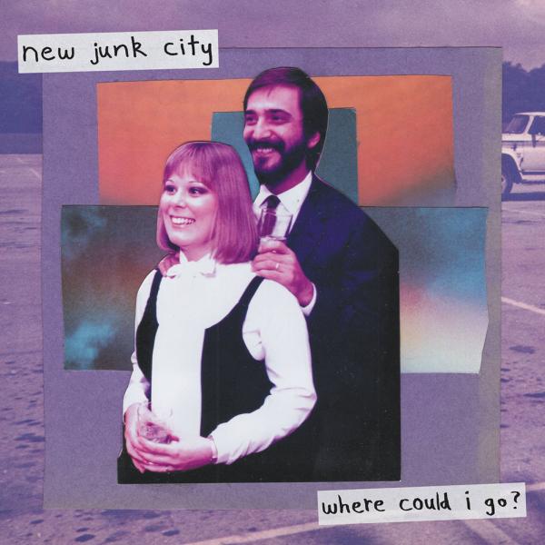 New Junk City Where Could I Go? Punk Rock Theory