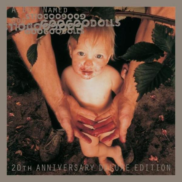 Goo Goo Dolls - A Boy Named Goo 20th Anniversary Edition