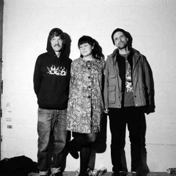 Night Court Releases New Video From Upcoming Album on Recess Records
