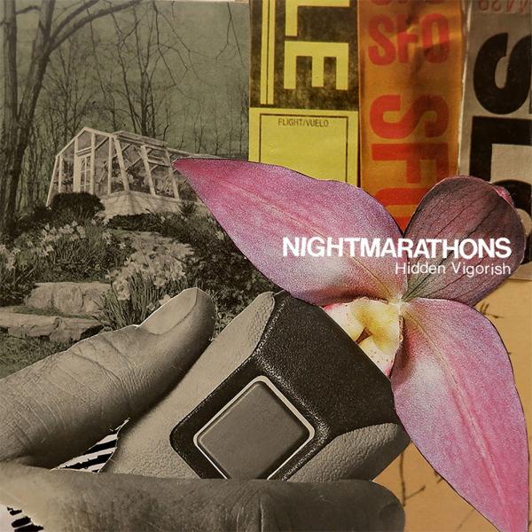 Nightmarathons Hidden Vigorish Punk Rock Theory