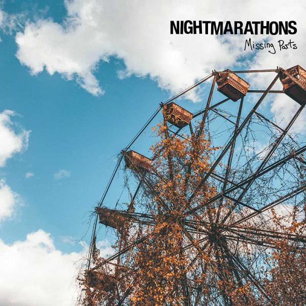 Nightmarathons Missing Parts Punk Rock Theory