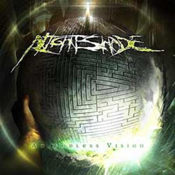 nightshade an endless vision