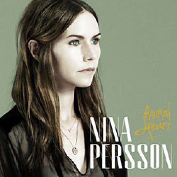 Nina Persson – Animal Heart