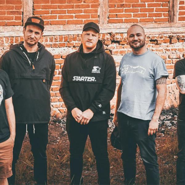 Germany's No Guidance release new single 'Oh Hell'