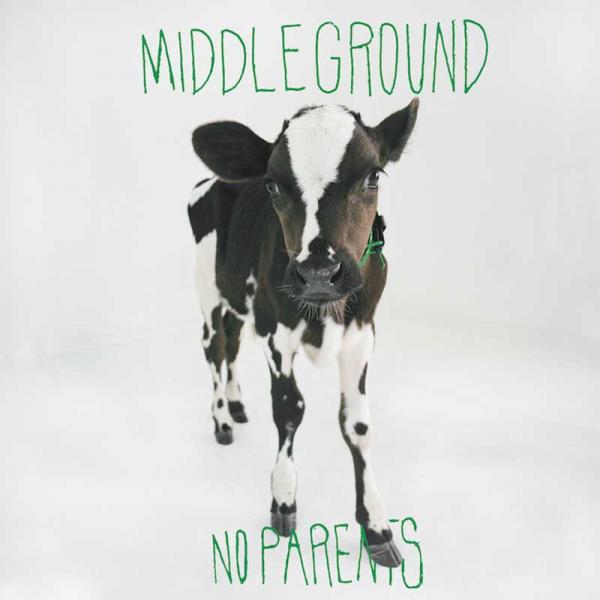 No Parents Middleground Punk Rock Theory