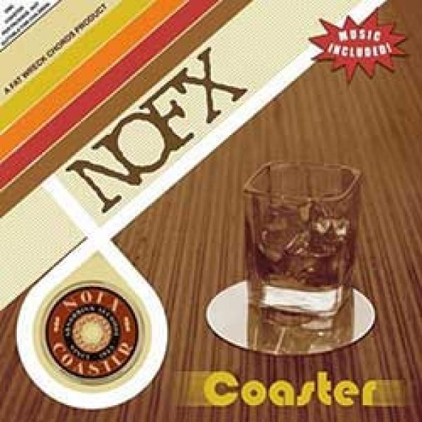 NOFX – Coaster