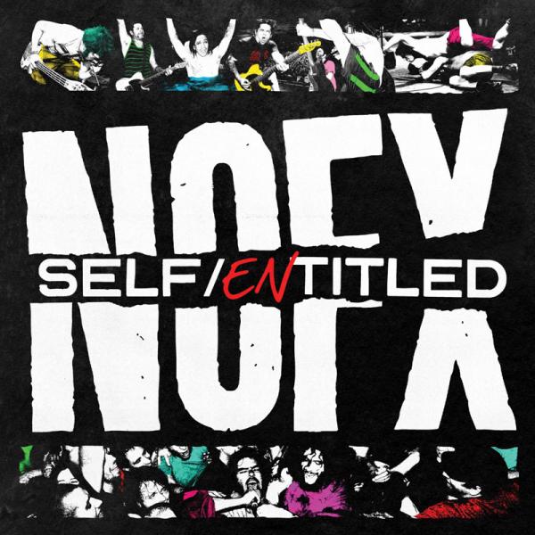 NOFX - Self-Entitled