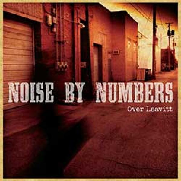 Noise By Numbers – Over Leavitt