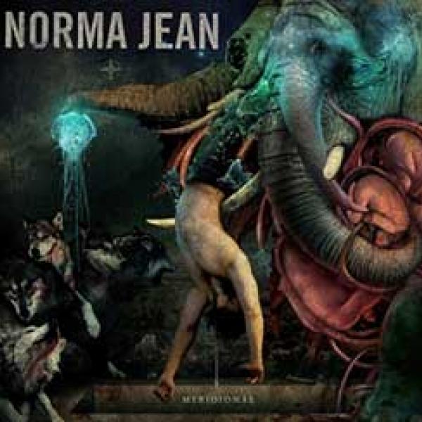 Norma Jean - Meridional