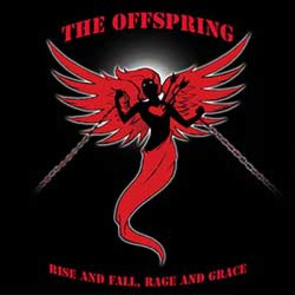 The Offspring – Rise And Fall, Rage And Grace