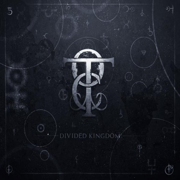 Off The Cross - Divided Kingdom