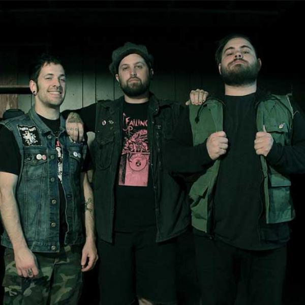 Portland punks Old ross release debut full-length 'Daggers'