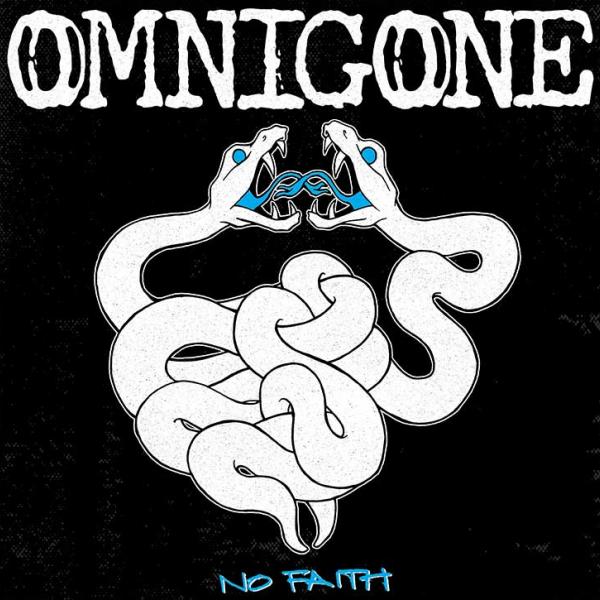 Omnigone No Faith Punk Rock Theory