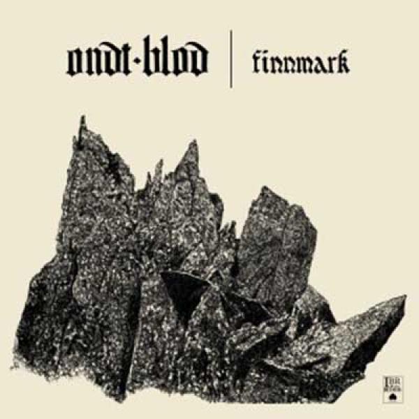 Ondt Blod – Finnmark