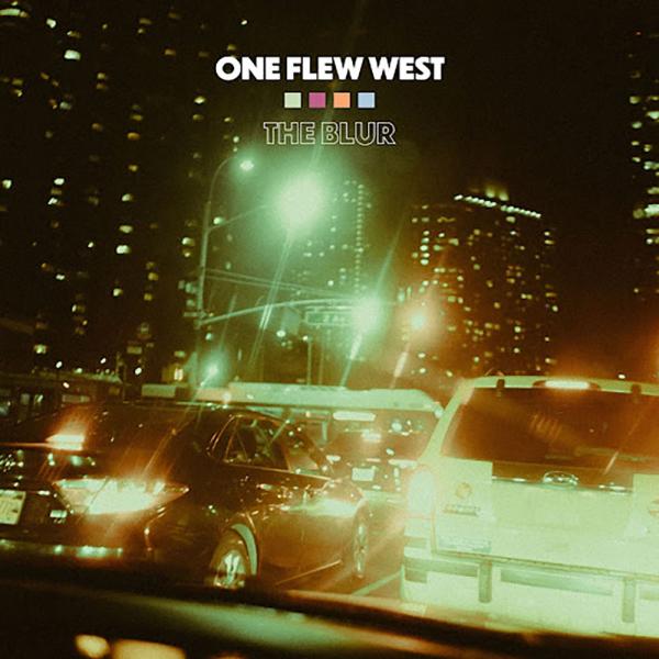 One Flew West The Blur Punk Rock Theory