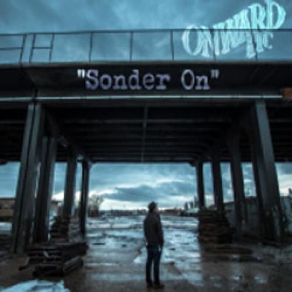 Onward, etc. – Sonder On