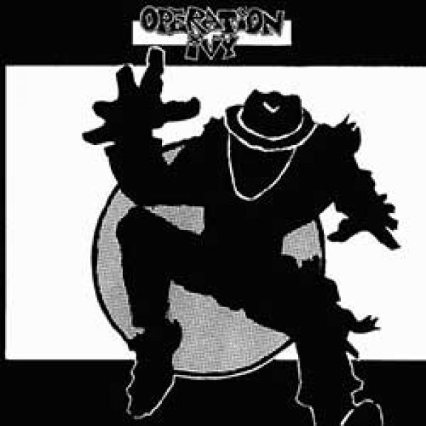 Operation Ivy – S/T