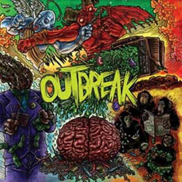 Outbreak – S/T