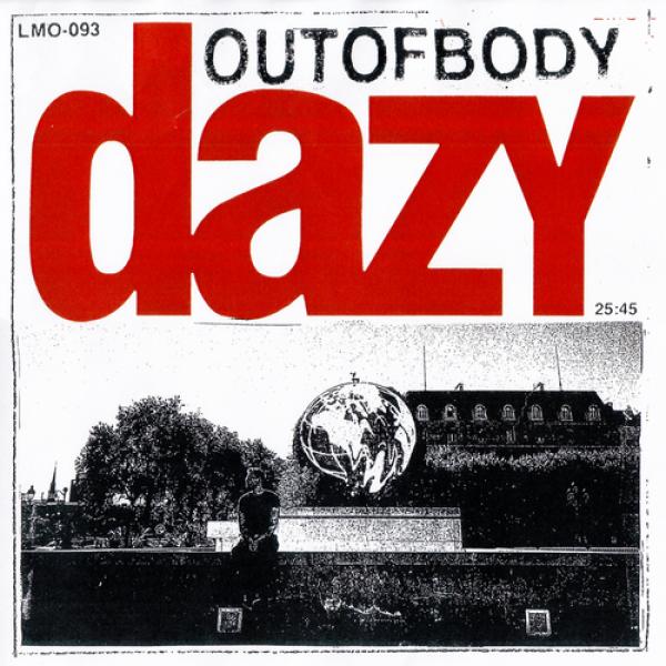 Dazy Outofbody Punk Rock Theory