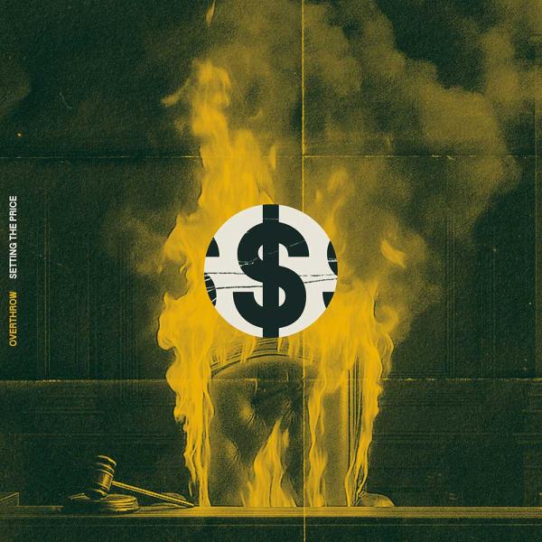 Overthrow Setting The Price Punk Rock Theory