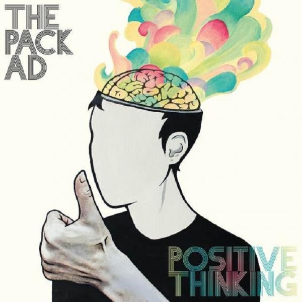 The Pack AD - Positive Thinking