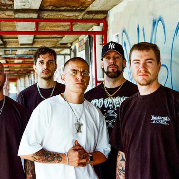 Pain Of Truth unleash new single 'Fed By Fear'