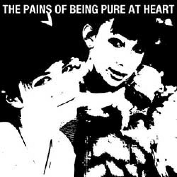 The Pains Of Being Pure At Heart – S/T