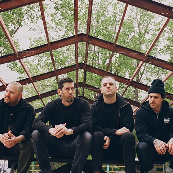 Paint It Black address feeling 'Safe' on new single