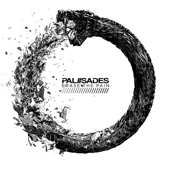 Palisades Erase The Pain Punk Rock Theory