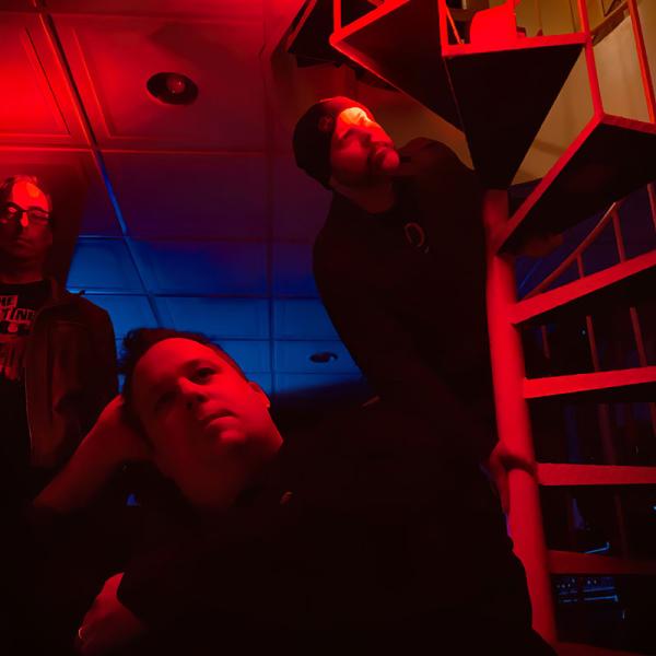 PREMIERE: Palm Ghosts share new single 'Strike The Walls'