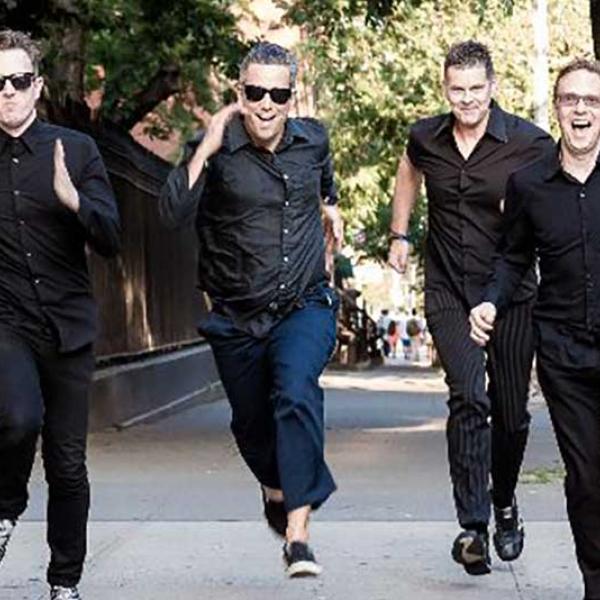 Pansy Division announces EU/US tour dates to celebrates 35 years as a band