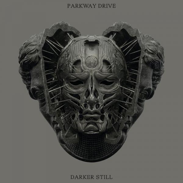 Parkway Drive Darker Still Punk Rock Theory