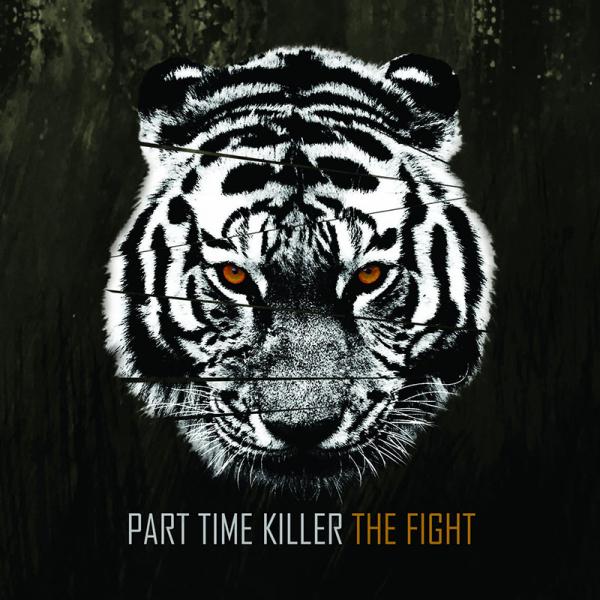 Part Time Killer The Fight Punk Rock Theory