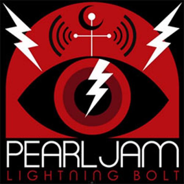 Pearl Jam – Lightning Bolt