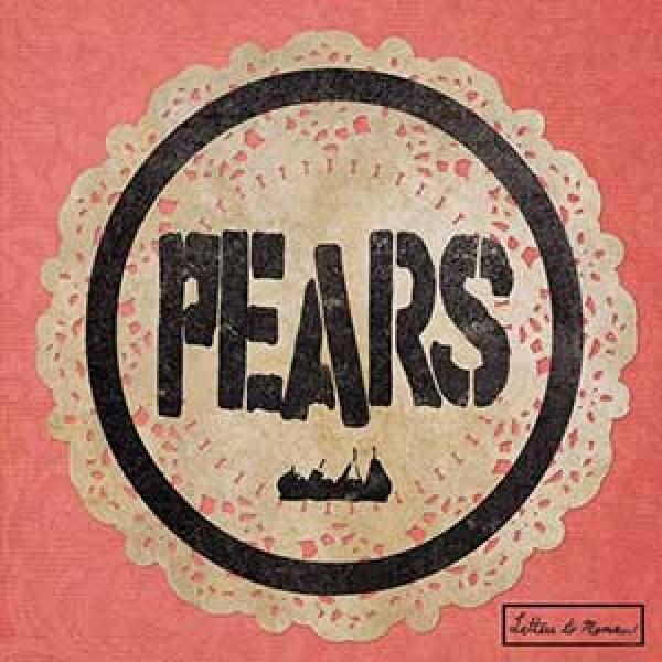 Pears – Letters To Memaw