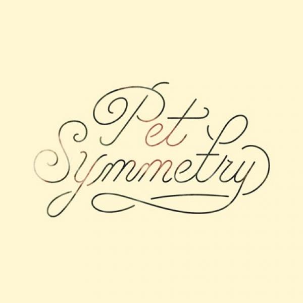 Pet Symmetry - Vision