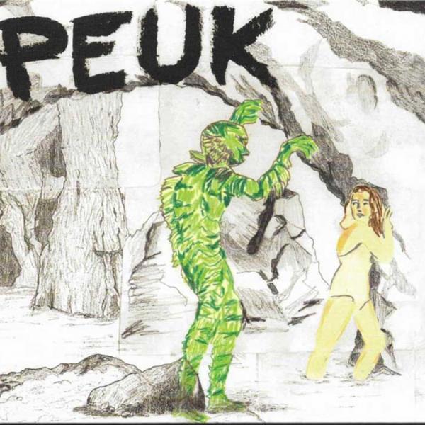 Peuk Peuk Punk Rock Theory