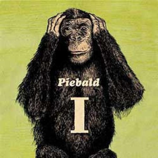 Piebald – I