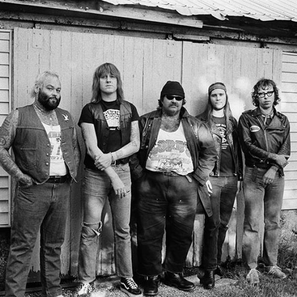 Pig Pen deliver new single 'Rabid Beach' with animated video