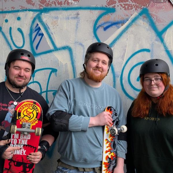 Pillow Fort release new single 'Codename Kids Next Year'