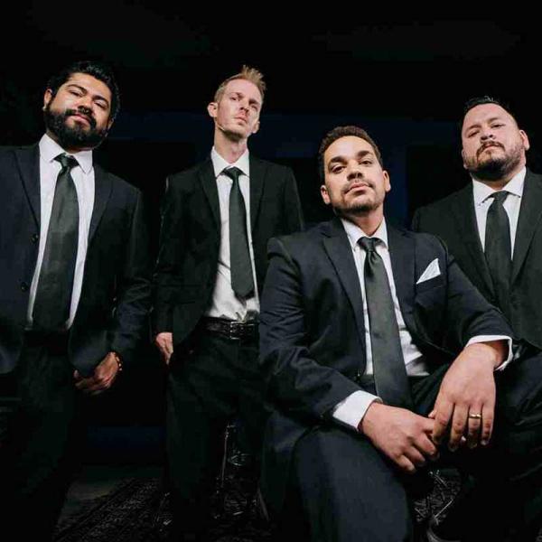 PREMIERE: Pinstock releases video for 'Life Worthwhile'