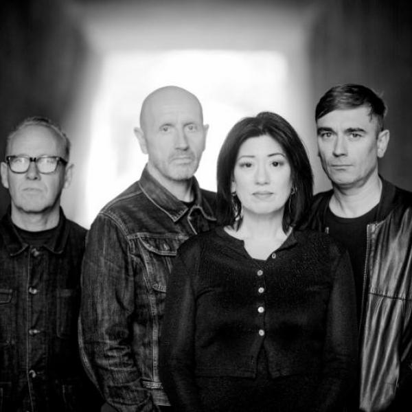 Piroshka share video for 'Everlastingly Yours'