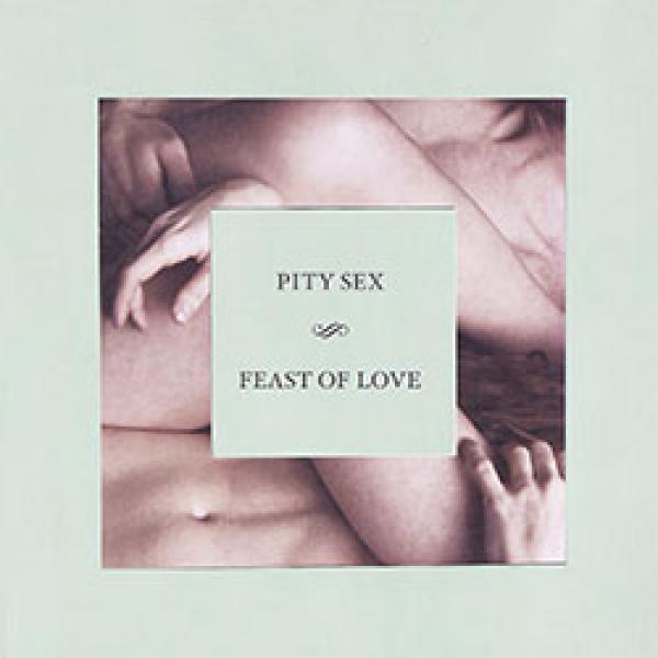 pity sex feast of love album cover