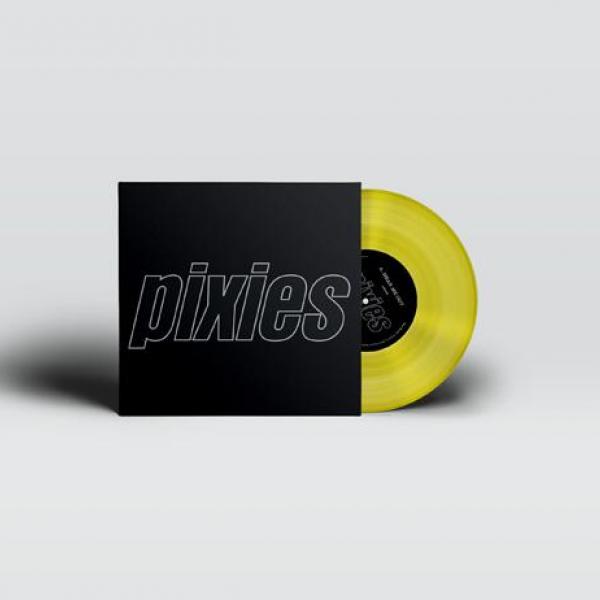 Pixies - Pixies | Punk Rock Theory
