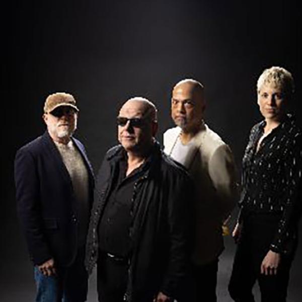 PIXIES return with new AA side single