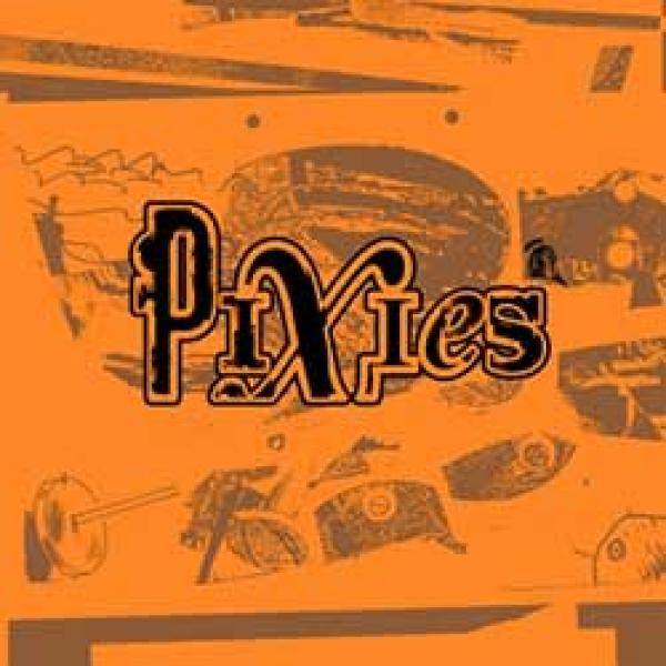 Pixies – Indie Cindy
