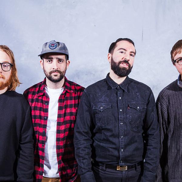 Pkew Pkew Pkew share new single 'Drinking in the Park'