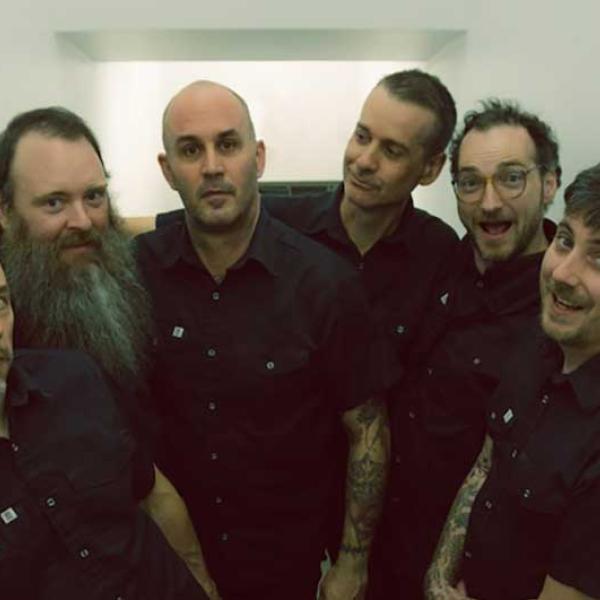 The Planet Smashers unveil new single 'Things You Do'