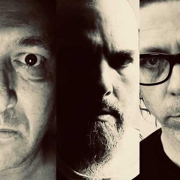 Members of Hot Snakes, Against Me! and Pinback form PLOSIVS and share first song
