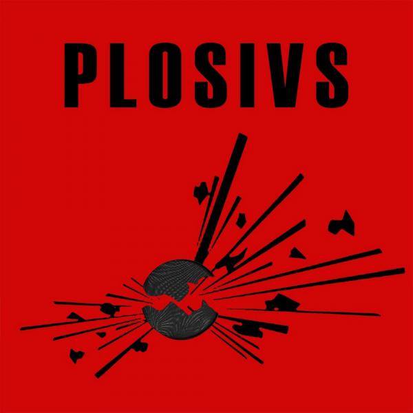 Plosivs Plosivs Punk Rock Theory
